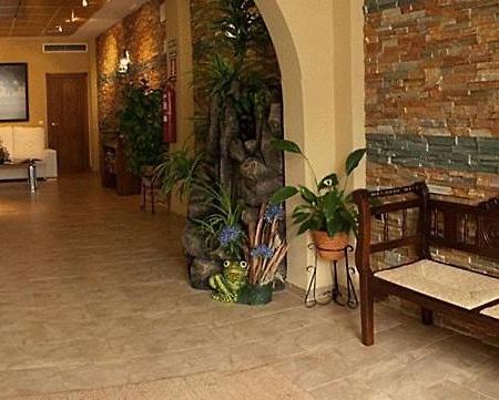 Hotel Rural Miguel Angel Alcaracejos Ngoại thất bức ảnh