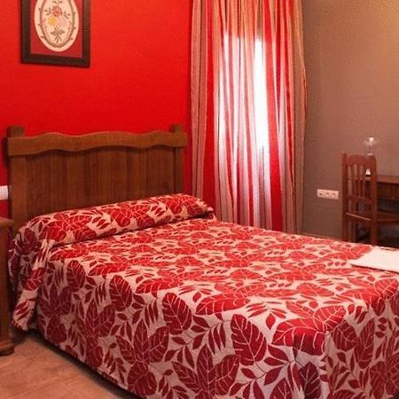 Hotel Rural Miguel Angel Alcaracejos Ngoại thất bức ảnh