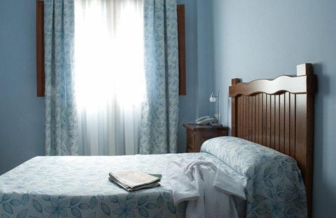 Hotel Rural Miguel Angel Alcaracejos Ngoại thất bức ảnh