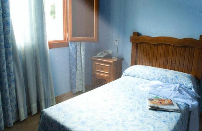 Hotel Rural Miguel Angel Alcaracejos Phòng bức ảnh
