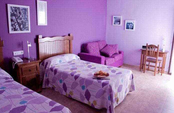 Hotel Rural Miguel Angel Alcaracejos Phòng bức ảnh