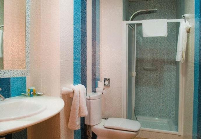 Hotel Rural Miguel Angel Alcaracejos Phòng bức ảnh