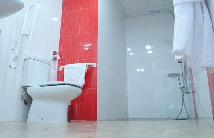 Hotel Rural Miguel Angel Alcaracejos Phòng bức ảnh