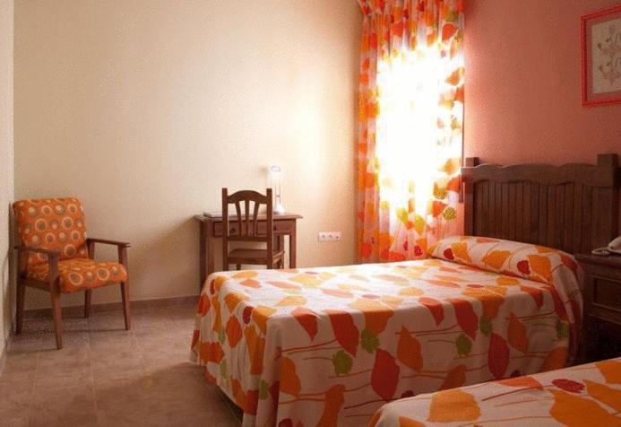 Hotel Rural Miguel Angel Alcaracejos Phòng bức ảnh